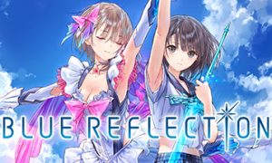 Blue Reflection Android/iOS Mobile Version Full Game Free Download