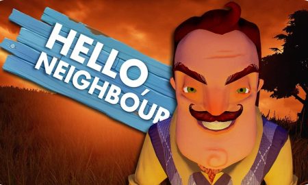 Hello Neighbor Android/iOS Mobile Version Full Game Free Download