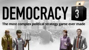 Democracy 3 iOS/APK Full Version Free Download