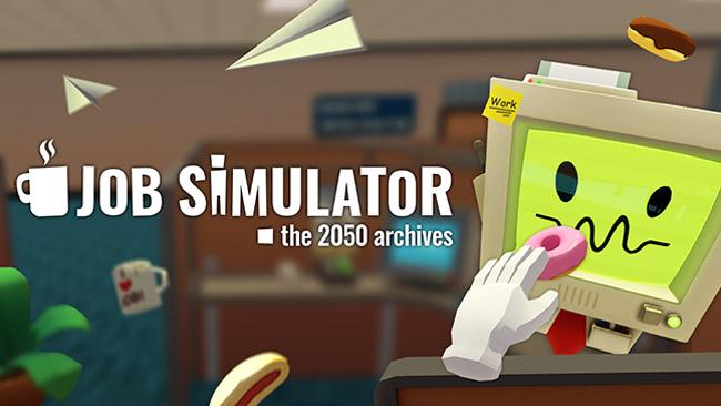 Job Simulator - Download job simulator free download