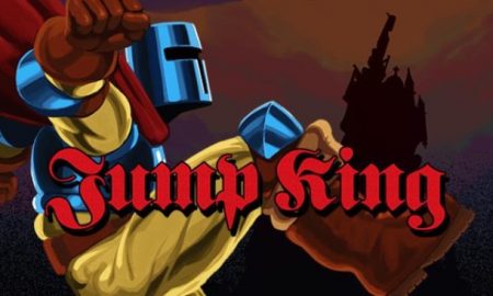 Jump King iOS Latest Version Free Download