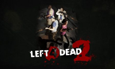 Left 4 Dead 2 iOS/APK Full Version Free Download