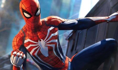 Marvel’s Spiderman Free Download PC windows game