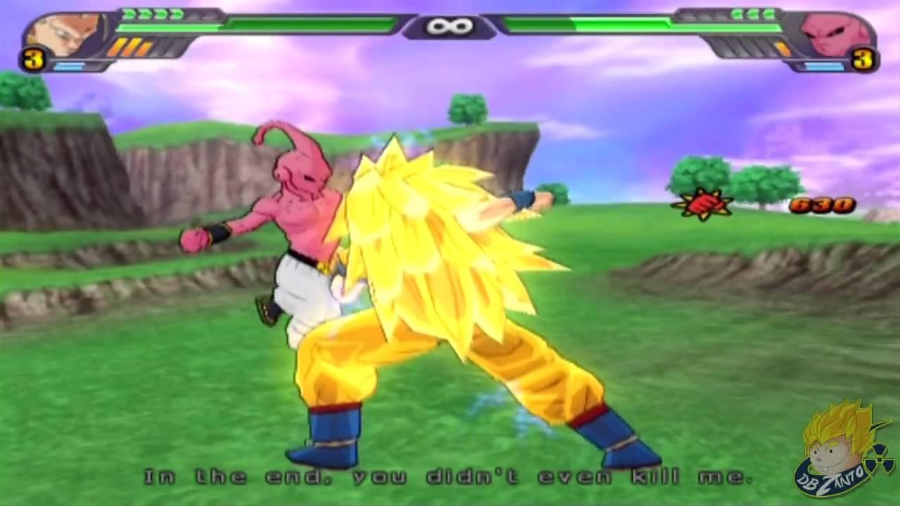 dragon ball online games for pc no download