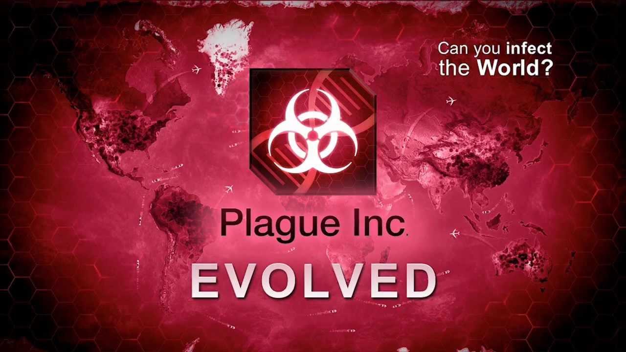 games like plague inc online free