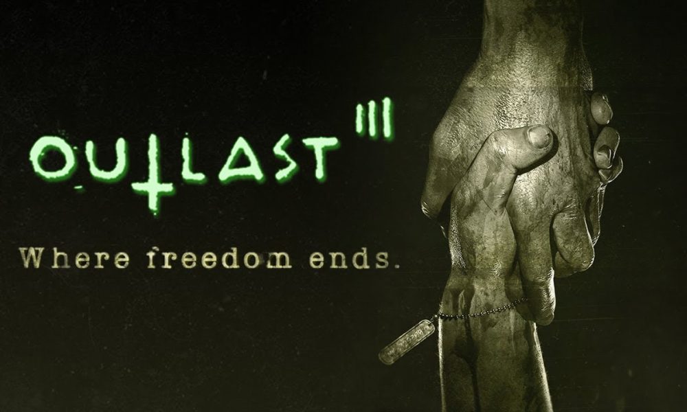 download outlast 3