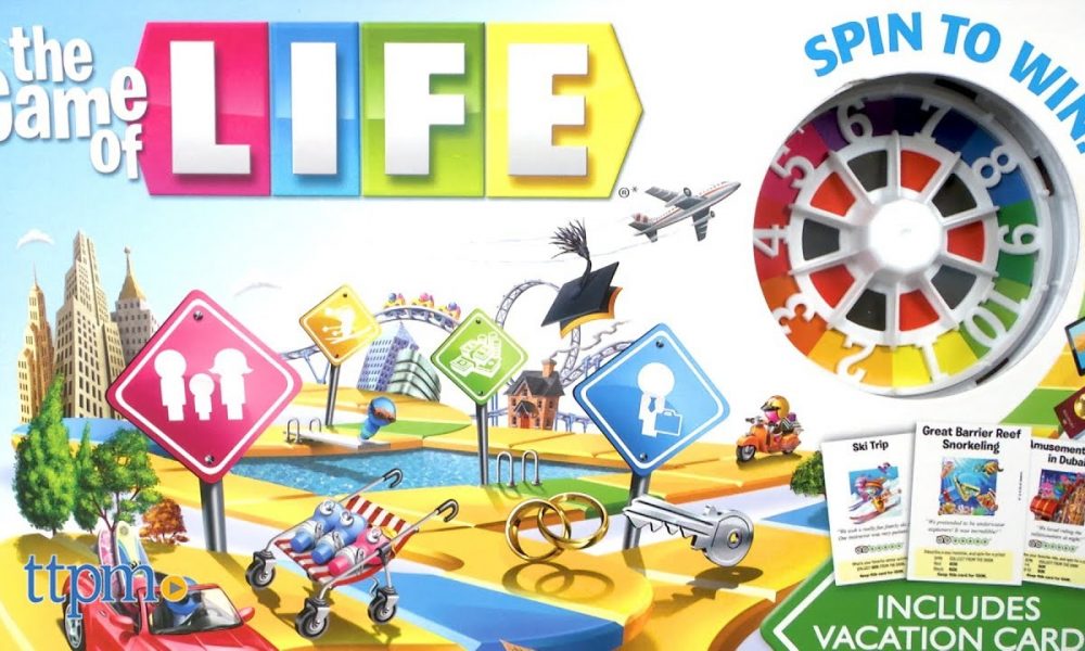 download the game of life free