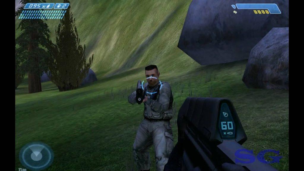 halo combat evolved free download full version