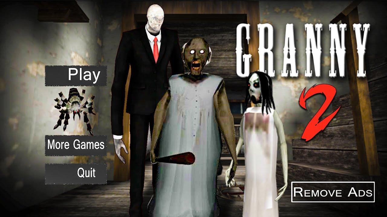 small horror games for pc free download