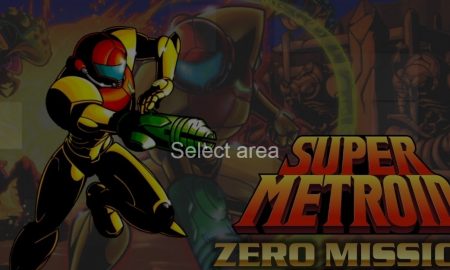 Super Metroid Rom iOS Latest Version Free Download