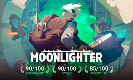 Moonlighter PC Version Full Game Free Download