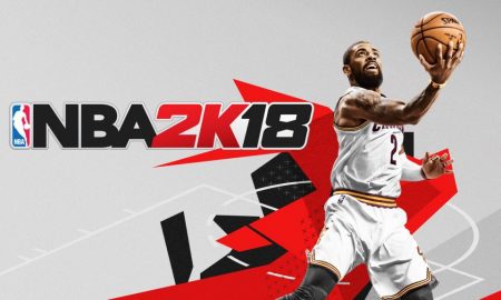 NBA 2K18 PC Latest Version Game Free Download