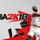 NBA 2K18 PC Latest Version Game Free Download