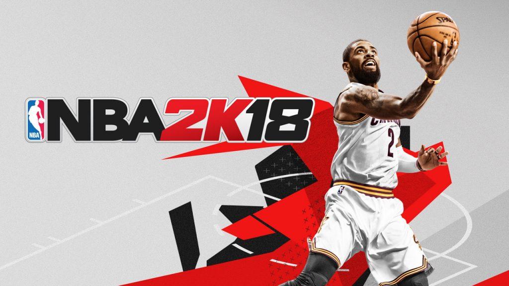 NBA 2K18 PC Latest Version Game Free Download