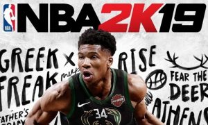 NBA 2K19 PC Game Free Download