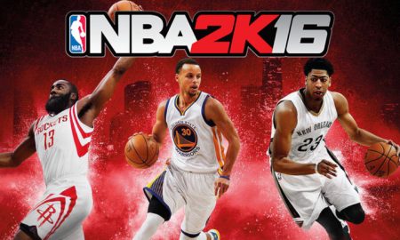 NBA 2K16 Mobile Game Download