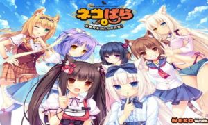 Nekopara Vol. 0 PC Latest Version Free Download