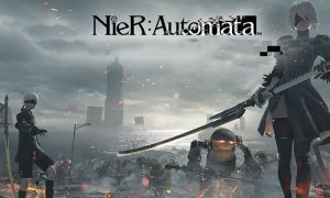 Nier Automata iOS/APK Version Full Game Free Download