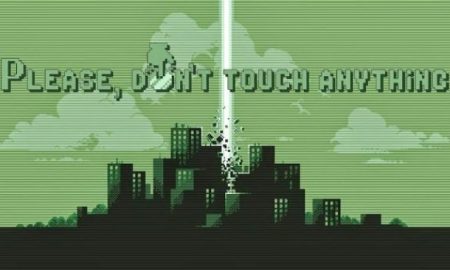 Please, Dont Touch Anything PC Latest Version Game Free Download