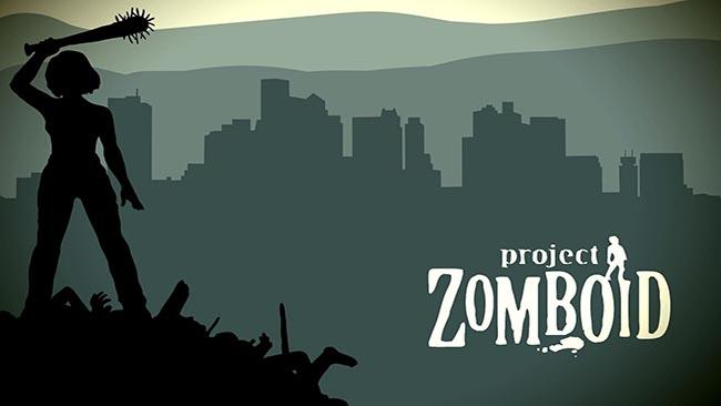 download project zomboid ps4 for free