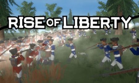 Rise Of Liberty Latest Version Free Download