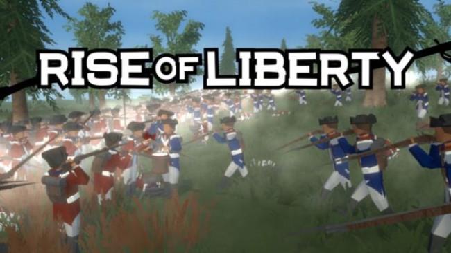 Rise Of Liberty Latest Version Free Download