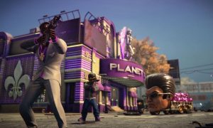 Saints Row 1 PC Latest Version Free Download