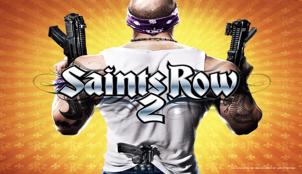 download saints row 2 for mac free