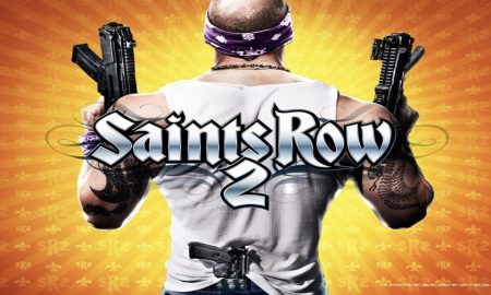 saint row 2 pc