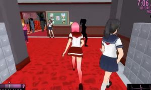 Yandere Simulator Android/iOS Mobile Version Full Game Free Download