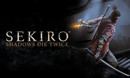 Sekiro: Shadows Die Twice PC Version Full Game Free Download