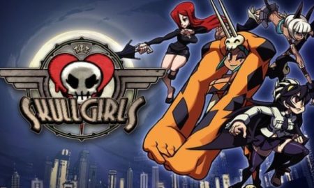 SKULLGIRLS PC Version Game Free Download