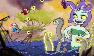 Cuphead PC Version Full Game Free Download