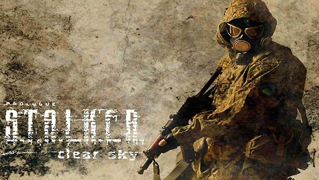 S.T.A.L.K.E.R Clear Sky APK & iOS Latest Version Free Download