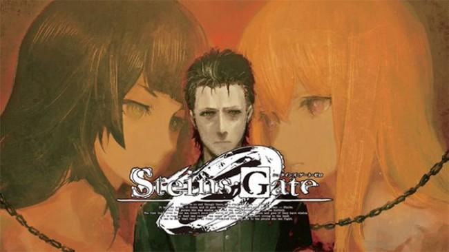 STEINS;GATE PC Latest Version Free Download