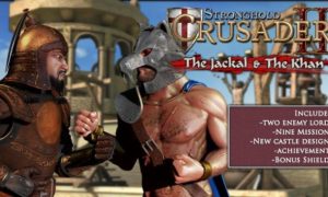 Stronghold Crusader 2 PC Version Full Game Free Download