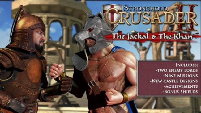 download game stronghold crusader 1 full version gratis