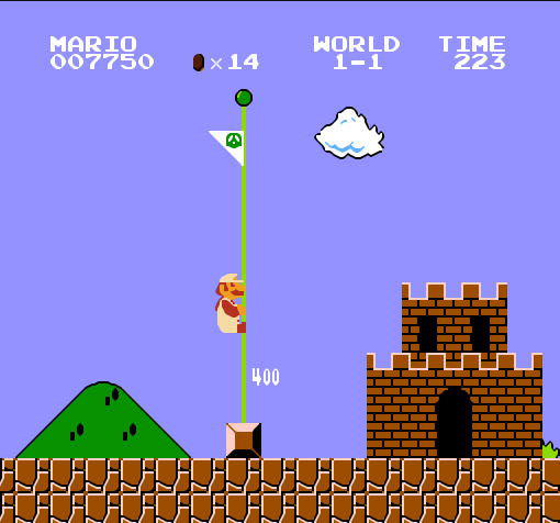 Super Mario Bros Game Free Download For Android