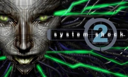 system shock 2 remastered demo