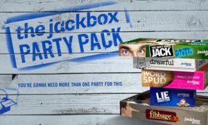 The Jackbox Party Pack PC Game Free Download