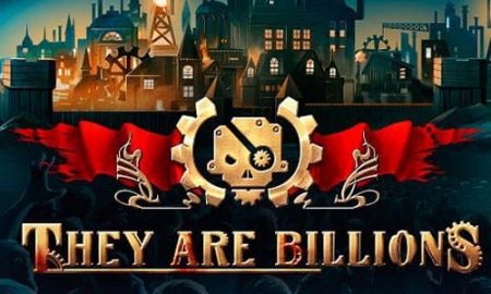 They Are Billions PC Game Free Download