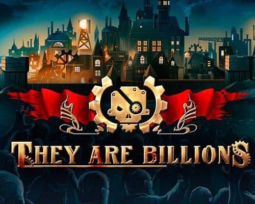 They Are Billions PC Game Free Download