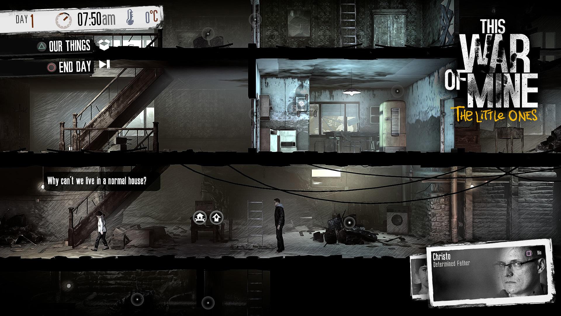 games like this war of mine download
