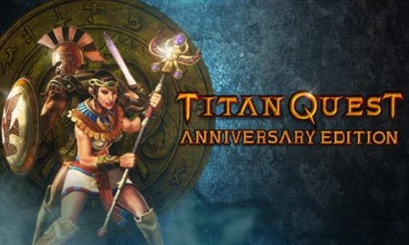 Titan Quest Anniversary Edition Atlantis Free Download