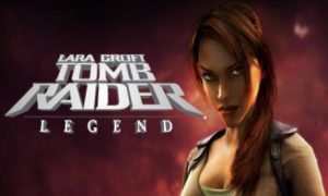 Tomb Raider Legend PC Latest Version Game Free Download