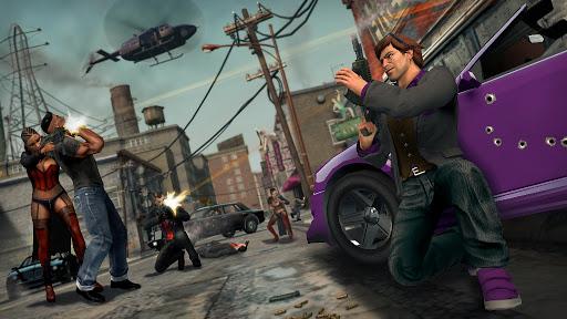 Saints Row The Third Mobile Game Download