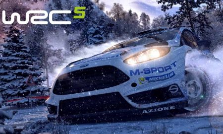 WRC 5 Apk iOS Latest Version Free Download