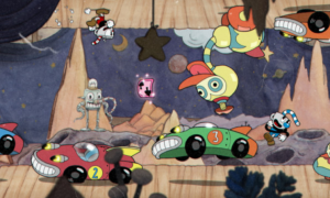 Cuphead Gog Full Version Free Download