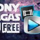 Sony Vegas Pro 13 iOS Latest Version Free Download