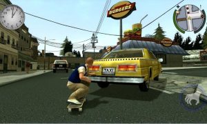 Bully Anniversary Edition Full Mobile Version Free Download